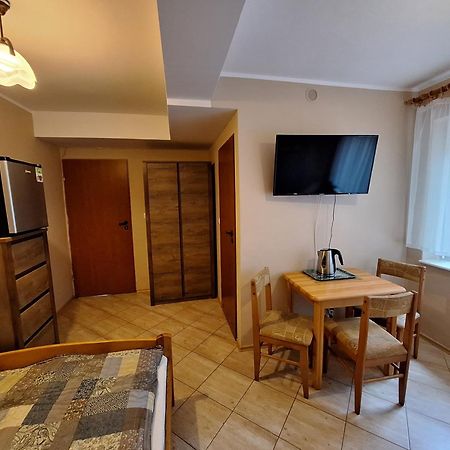 Perlowa Przystan Wladyslawowo Bagian luar foto