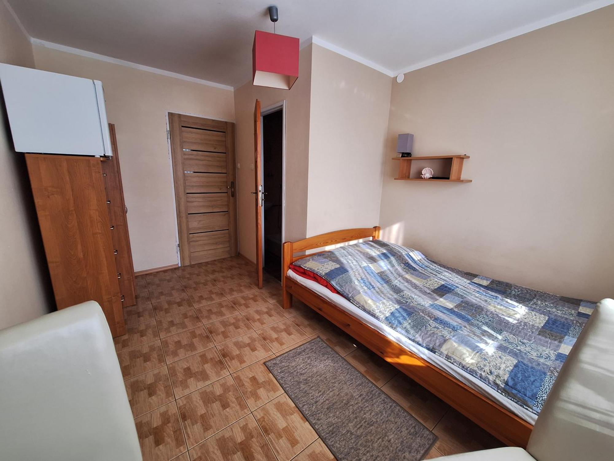 Perlowa Przystan Wladyslawowo Bagian luar foto