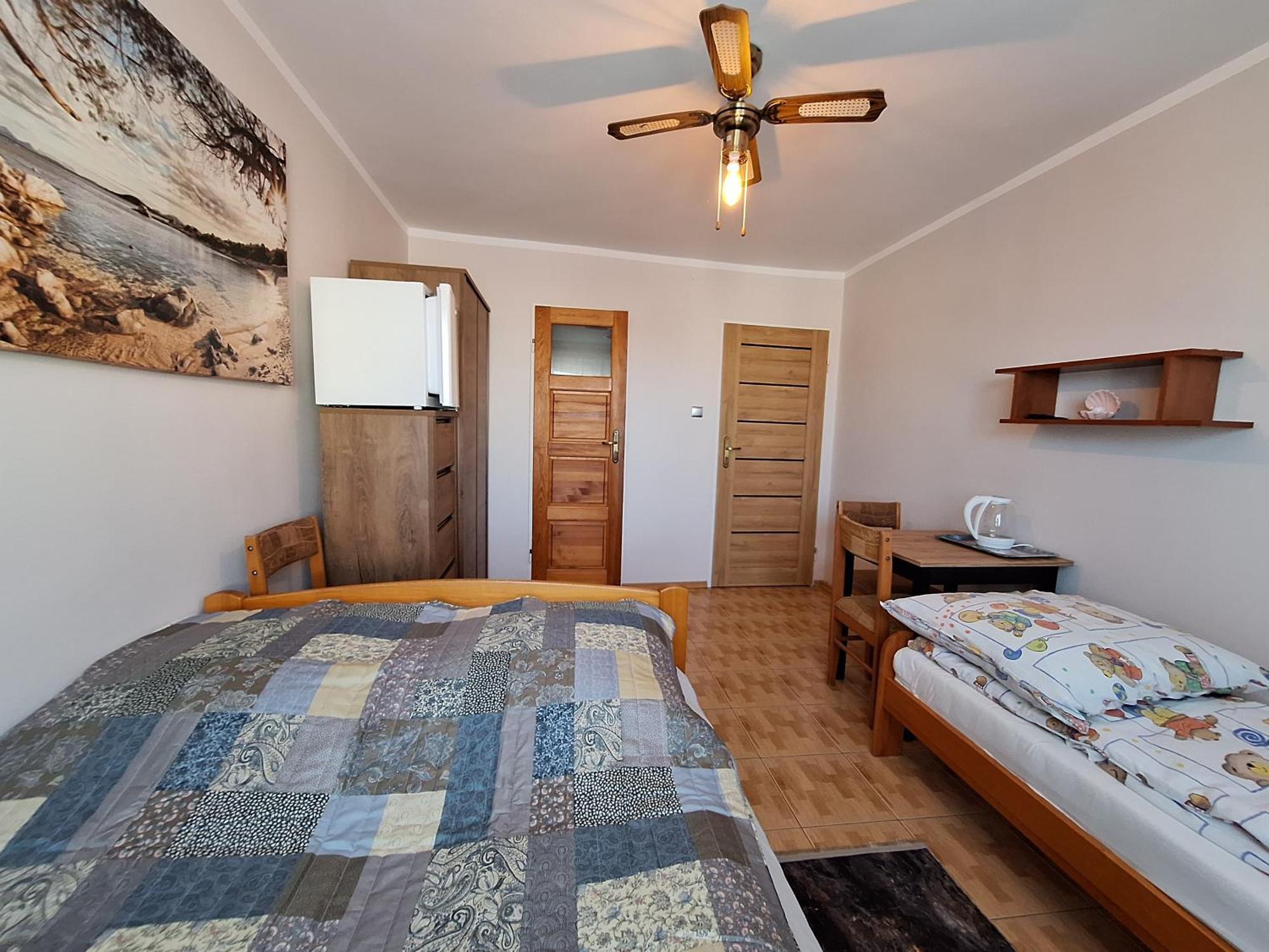 Perlowa Przystan Wladyslawowo Bagian luar foto
