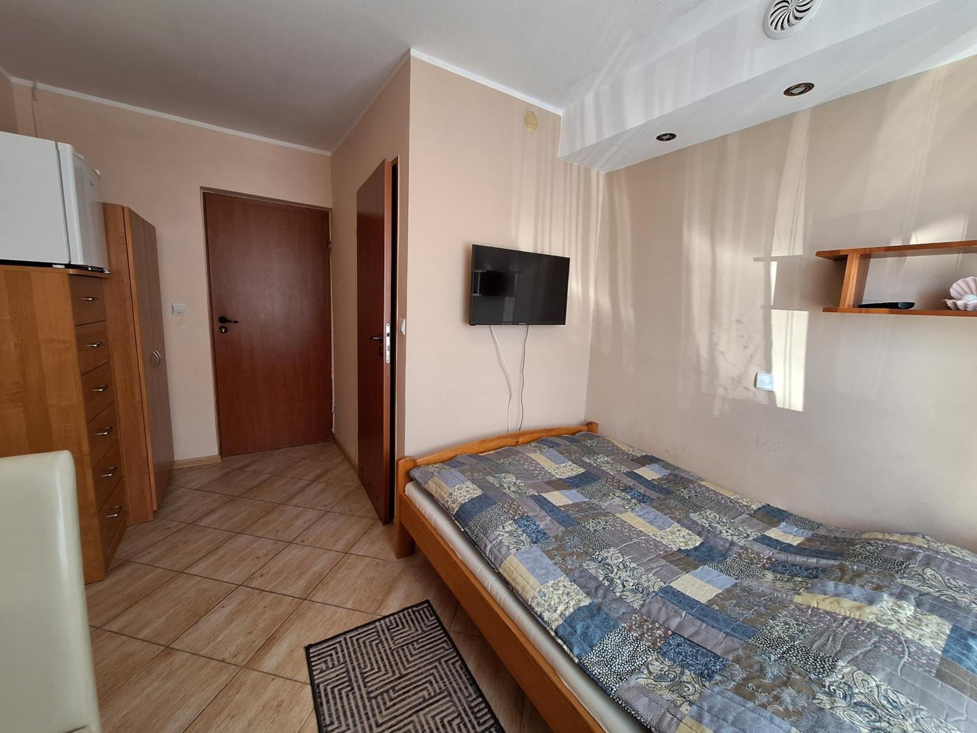 Perlowa Przystan Wladyslawowo Bagian luar foto