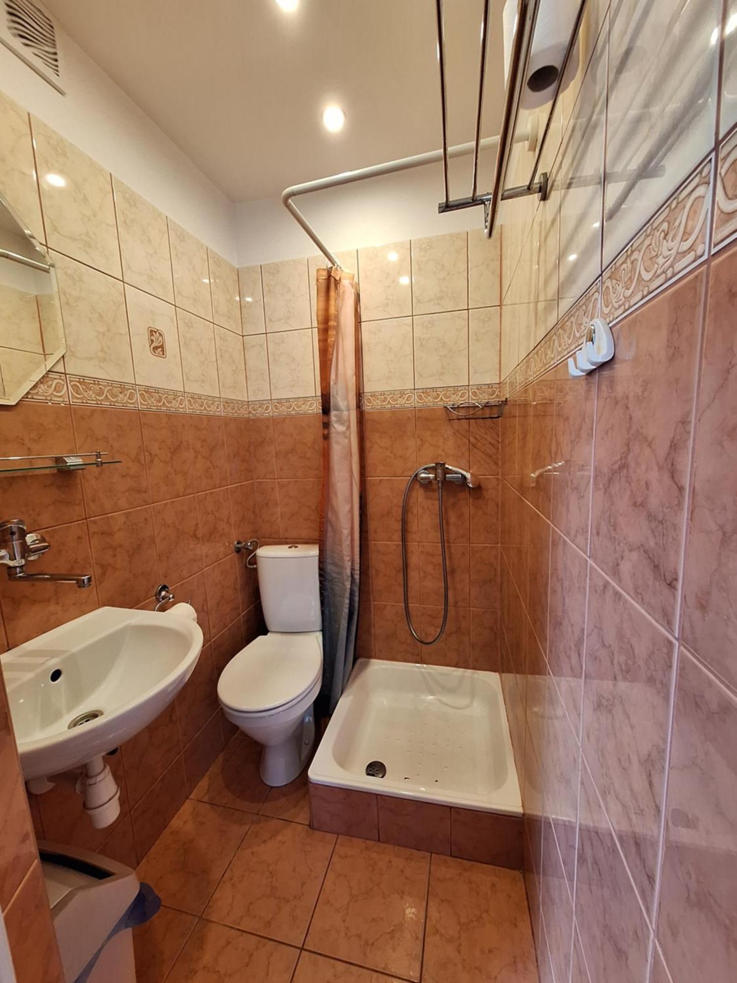 Perlowa Przystan Wladyslawowo Bagian luar foto