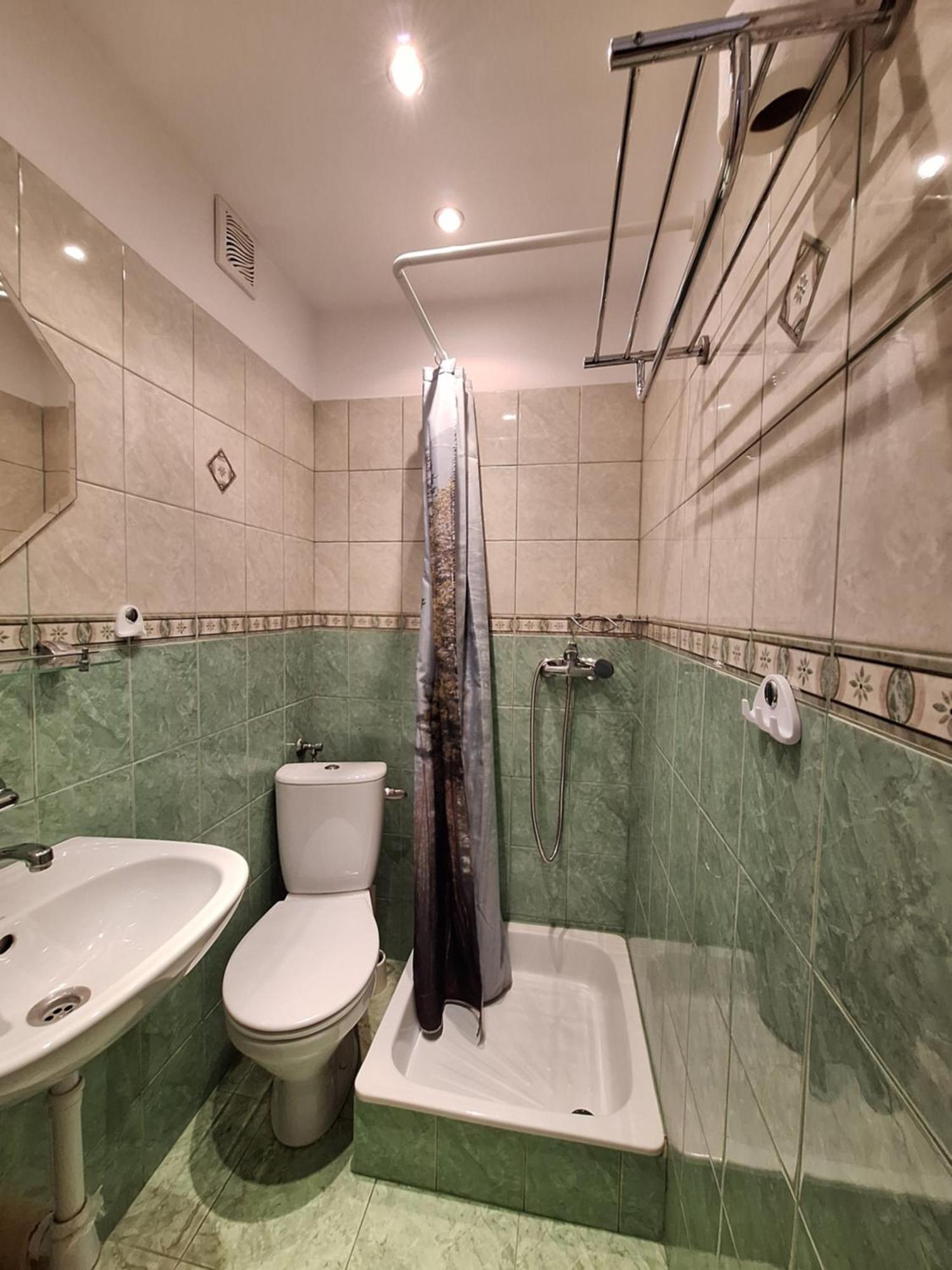 Perlowa Przystan Wladyslawowo Bagian luar foto